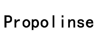 PROPOLINSE logo