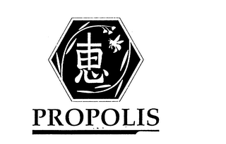 PROPOLIS logo