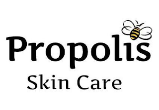 PROPOLIS SKIN CARE logo
