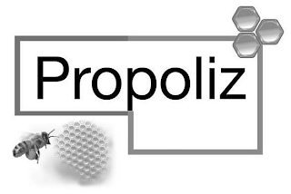 PROPOLIZ logo