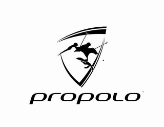 PROPOLO logo