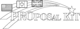 PROPOSAL KIT logo