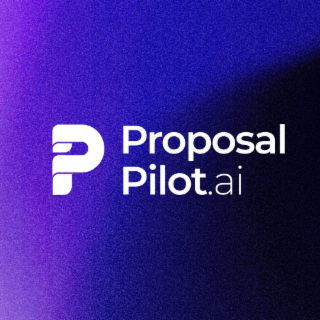 PROPOSAL PILOT logo
