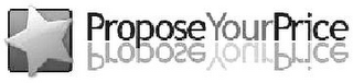 PROPOSEYOURPRICE logo