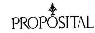 PROPOSITAL logo