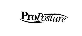PROPOSTURE logo