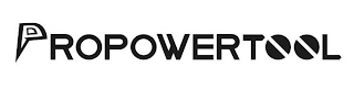 PROPOWERTOOL