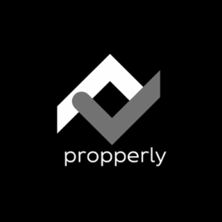PROPPERLY logo
