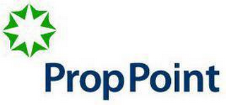 PROPPOINT logo