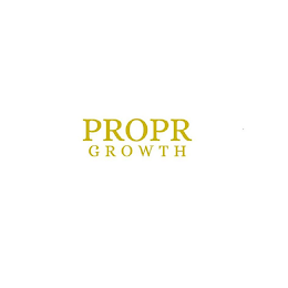 PROPR GROWTH logo