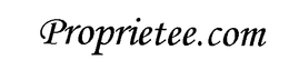 PROPRIETEE.COM logo