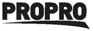 PROPRO logo