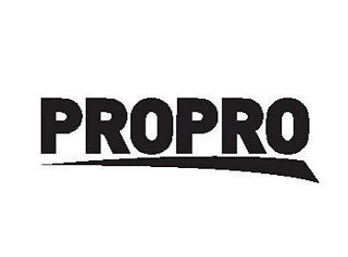 PROPRO logo