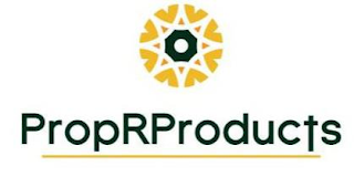 PROPRPRODUCTS logo