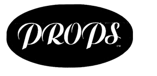 PROPS logo