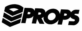 PROPS logo