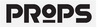 PROPS logo