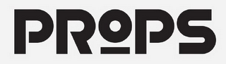 PROPS logo