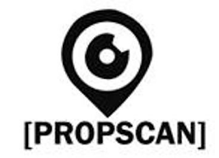 PROPSCAN logo