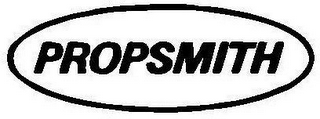 PROPSMITH logo