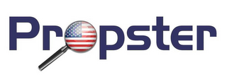 PROPSTER logo