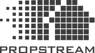 PROPSTREAM logo