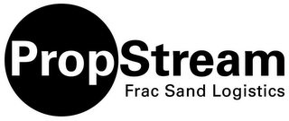 PROPSTREAM FRAC SAND LOGISTICS logo