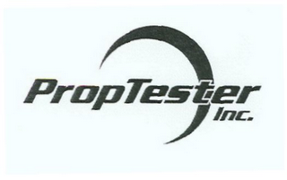 PROPTESTER INC. logo
