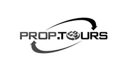 PROP.TOURS logo