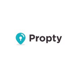 PROPTY logo