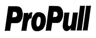 PROPULL logo