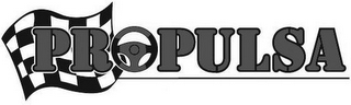 PROPULSA logo