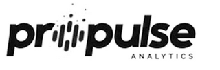 PROPULSE ANALTYICS logo