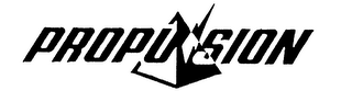 PROPULSION logo