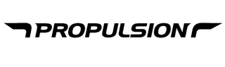 PROPULSION logo