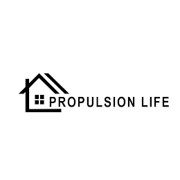 PROPULSION LIFE logo