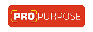 PROPURPOSE logo