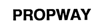 PROPWAY logo