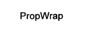 PROPWRAP logo