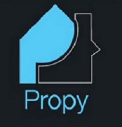 PROPY logo