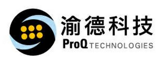 PROQ TECHNOLOGIES logo