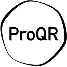 PROQR logo