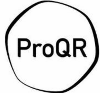 PROQR logo