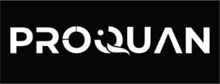 PROQUAN logo