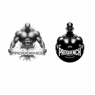 PROQUENCH PROQUENCH logo