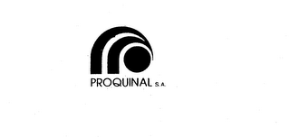 PROQUINAL S.A. logo