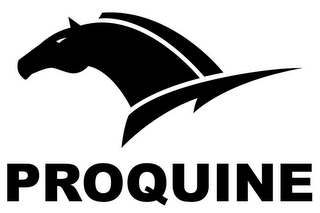 PROQUINE logo