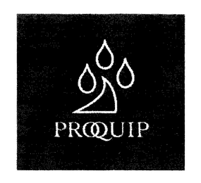 PROQUIP logo