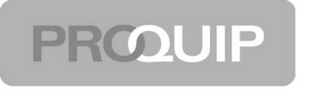 PROQUIP logo