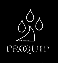 PROQUIP logo